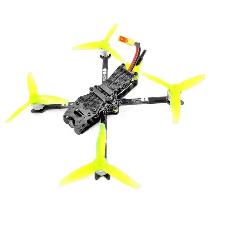 DarwinFPV Baby pro v3 Ape 3" Quadcopter w/ 1200TVL Camera - 1