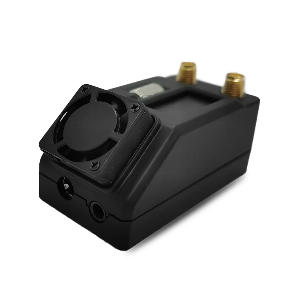 Skyzone SteadyView X 5.8Ghz IPS Screen Receiver Module Shuttle Wheel Control for SKY04X SKY04O COBRA Fatshark FPV Google