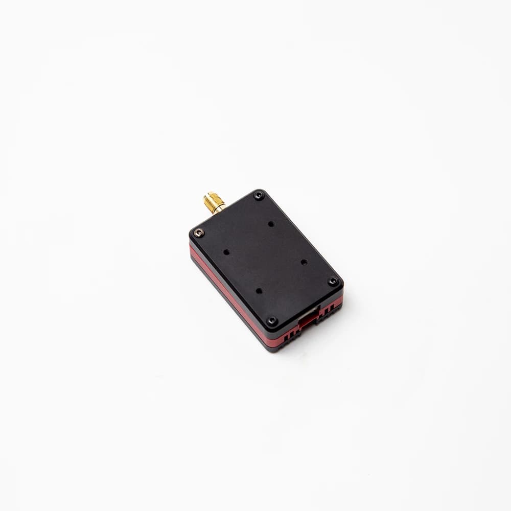 SKYZONE 7.5GHz 5W High Power VTX Video Transmitter with CNC shell VT7550 for Long Range RC FPV Drone Aircraft
