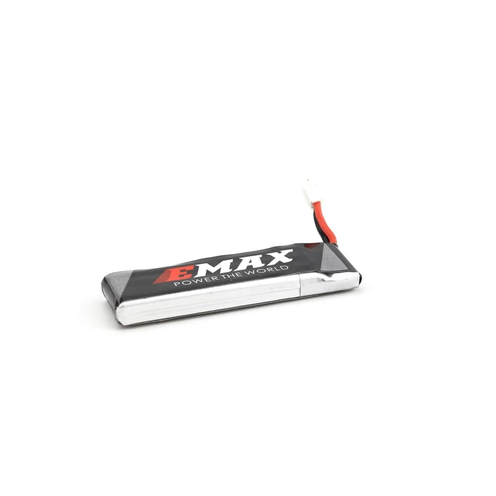 Gift Emax Official 1s 450mAH 80c/160c Lipo Battery Any 3.8v HV Charger For RC Airplane Tinyhawk Drone FPV Model