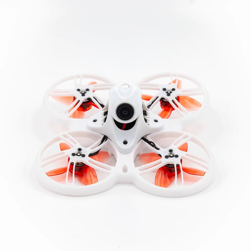 Emax Tinyhawk III 3 RTF Kit FPV Racing Drone F4 15000KV RunCam Nano 4  25-100-200mW VTX 1S-2S FrSky D8 RC Airplane Quadcopter