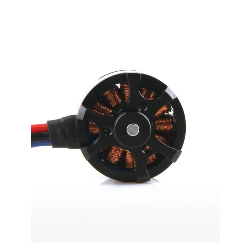 SunnySky X2208 1100KV 1260KV 1500KV 2600KV Brushless motor KV1260 For RC airplane 3