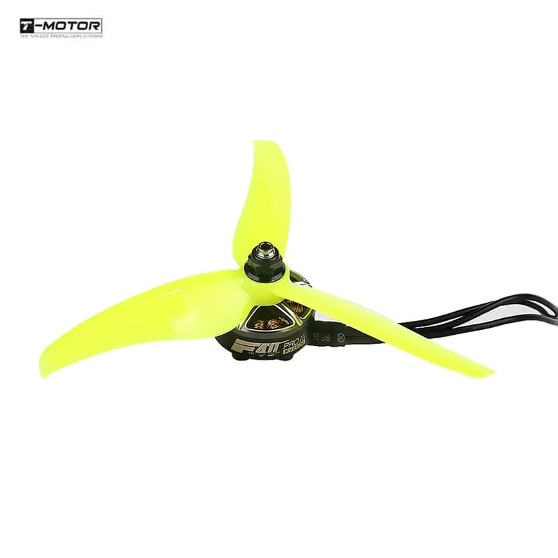 24pcs /12Pairs T-motor T5146 5146 5 Inch 3-blade Propeller compatible CW CCW T-motor FPV Propeller for FPV RC Drone Accessories 4