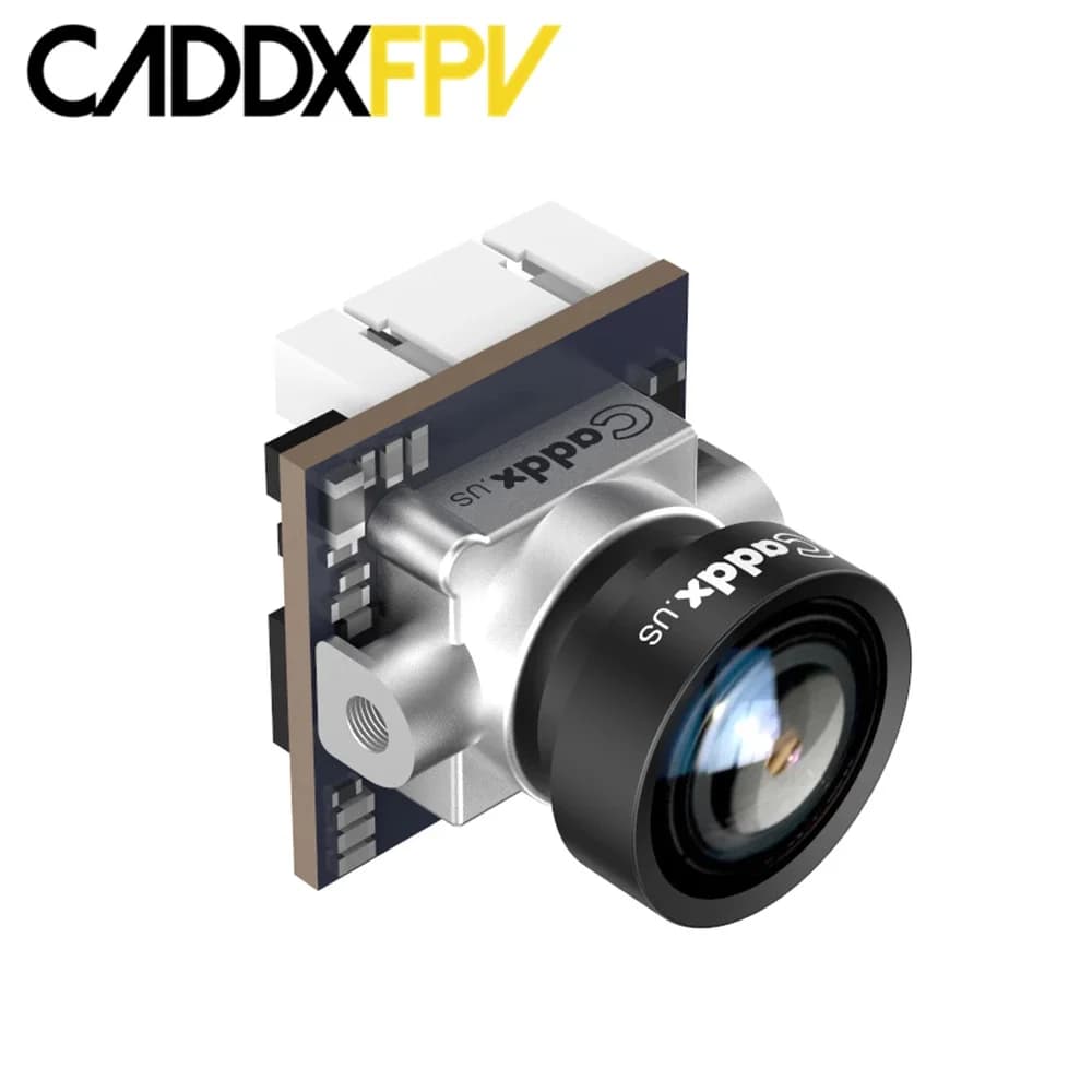 2g CADDX ANT 1200TVL Global WDR OSD 1.8mm Ultra Light FPV Nano Camera 16:9 4:3 for RC FPV Tinywhoop Cinewhoop Toothpick Mobula6 - 1