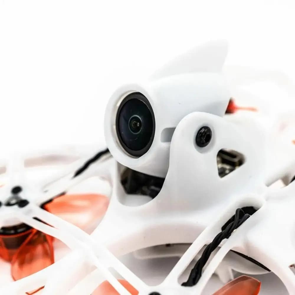 Emax Tinyhawk II 2 RTF FPV Racing Drone Kit F4 5A 16000KV RunCam Nano2 25/100/200mW VTX 1S-2S With Goggle 6