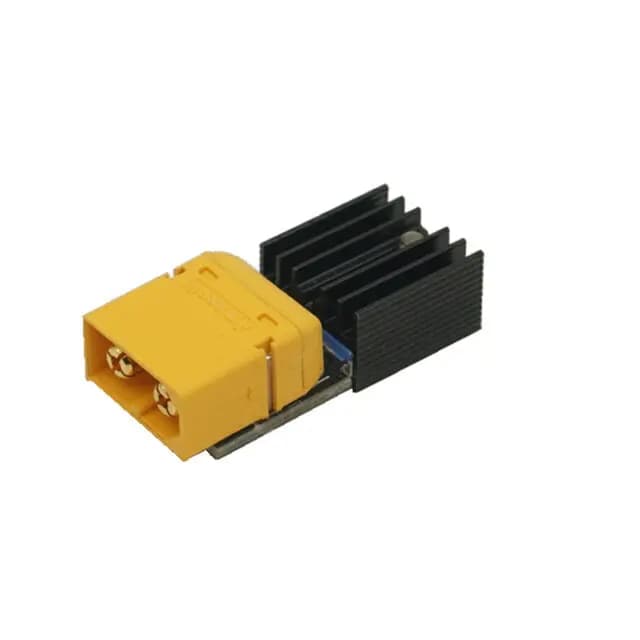 VIFLY StoreSafe Smart Lipo Battery Discharger XT30 / XT60 with Heatsink for 2-6S Lipo Battery 3