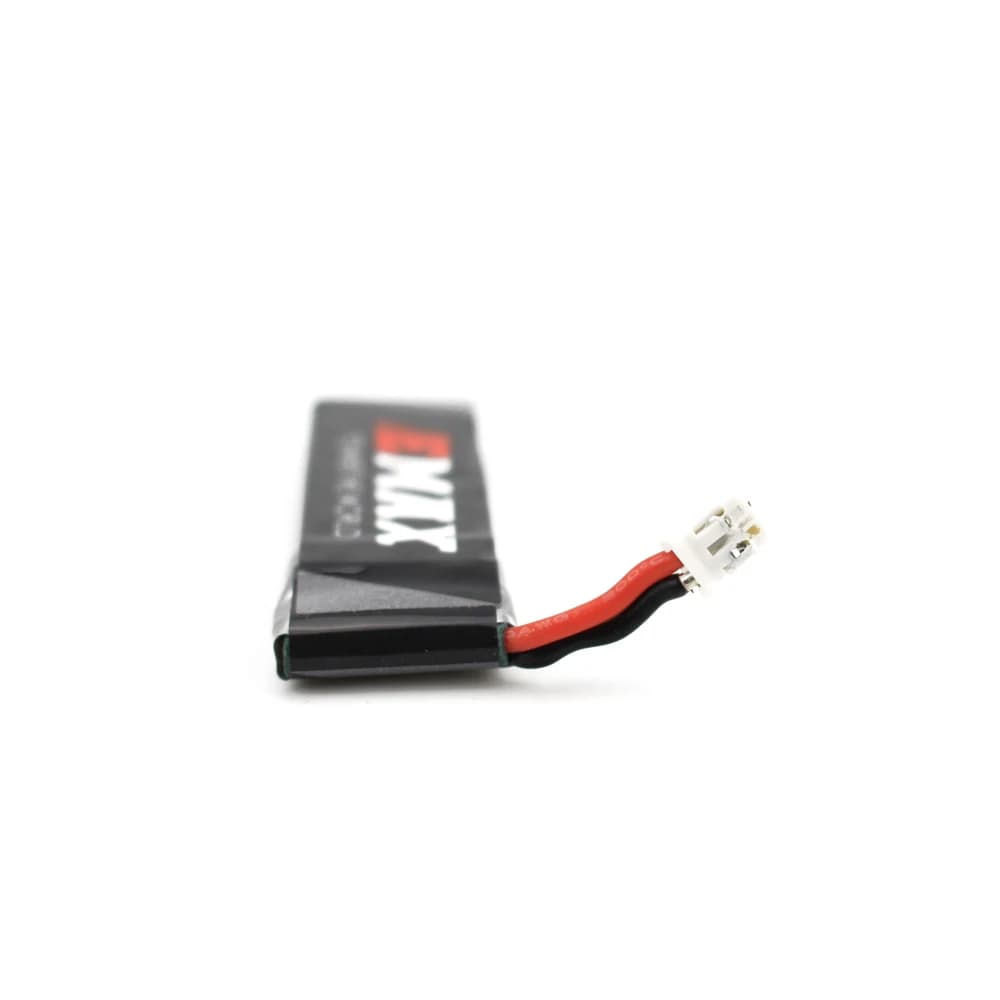 Gift Emax Official 1s 450mAH 80c/160c Lipo Battery Any 3.8v HV Charger For RC Airplane Tinyhawk Drone FPV Model 3