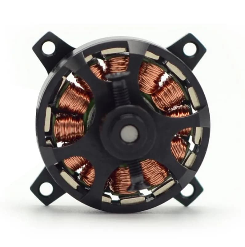 SUNNYSKY X2204 20G 2S 1800KV/1480kv 50W Brushless Motor, 340g Thrust HD8040 9047 prop 3