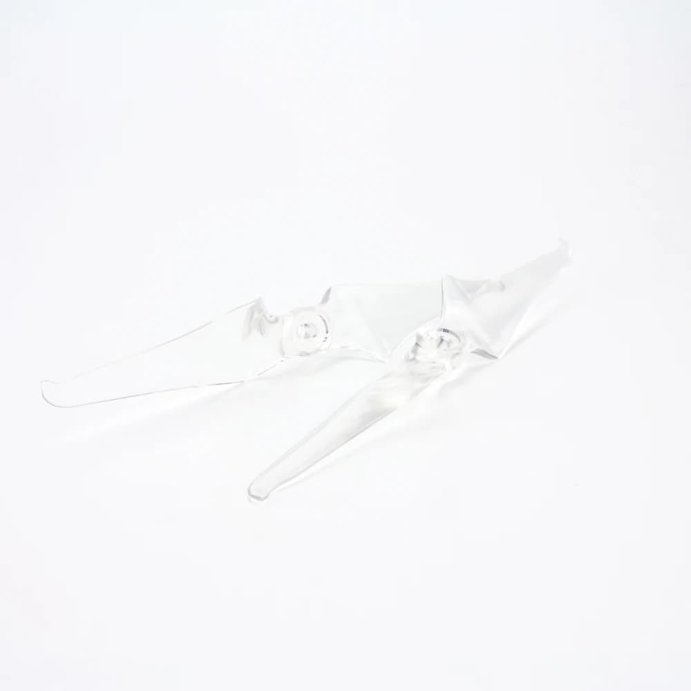 Emax Official AVAN Longrange 6 Inch 6X3.8X2 Prop 2 Blade 2CW+ 2CCW for RC Models Motor Multicopter Part $7.06$23.62 -70%4.883 soldNew shoppers save $16.56Lowest price in 90 daysSee previewSimilar items 5