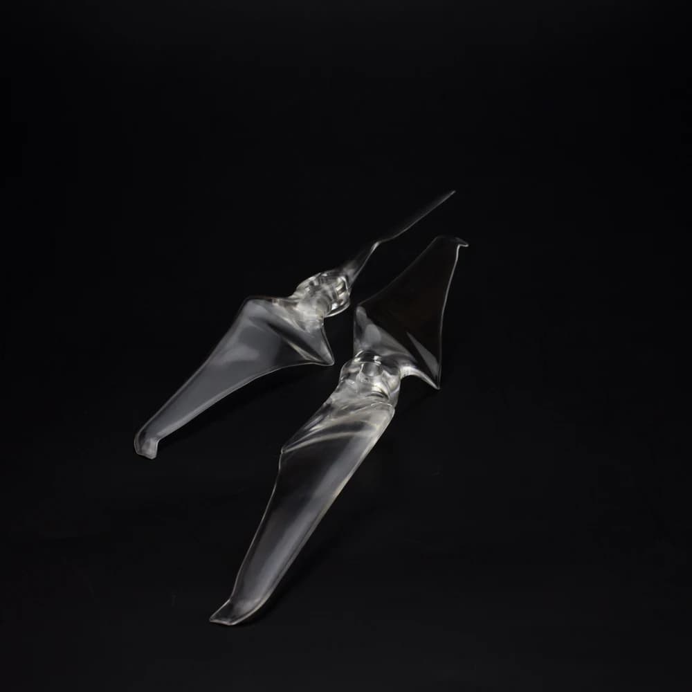 Emax Official AVAN Longrange 6 Inch 6X3.8X2 Prop 2 Blade 2CW+ 2CCW for RC Models Motor Multicopter Part $7.06$23.62 -70%4.883 soldNew shoppers save $16.56Lowest price in 90 daysSee previewSimilar items