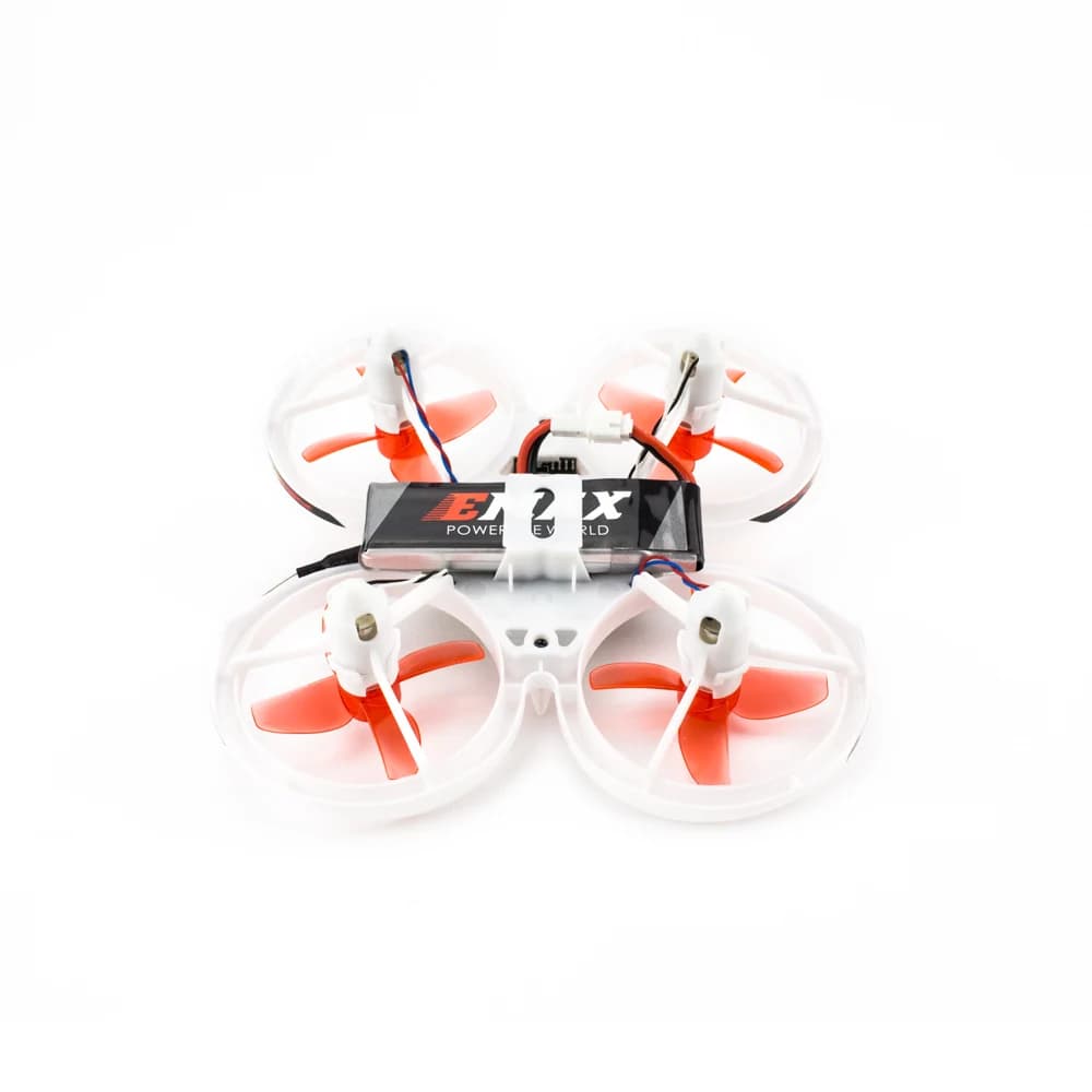 EMAX Original EZ Pilot Beginner Indoor Racing Drone-BNF RC Toy Plane Quadcopter 4