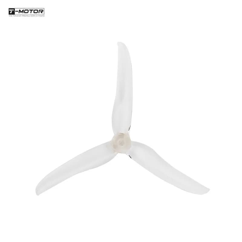 24pcs /12Pairs T-motor T5146 5146 5 Inch 3-blade Propeller compatible CW CCW T-motor FPV Propeller for FPV RC Drone Accessories 3