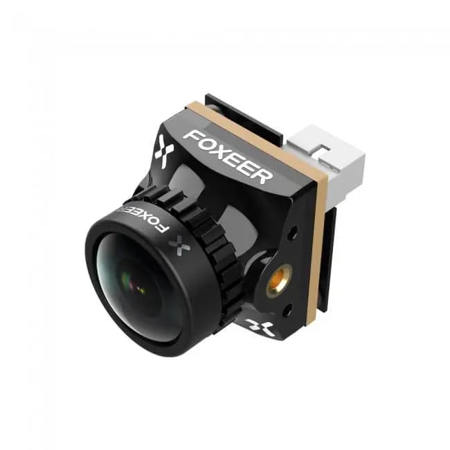 Foxeer Razer Mini V3 / Razer Micro/ Razer NANO 1200TVL PAL/NTSC Switchable 4:3 16:9 FPV Camera For FPV Racing Drone