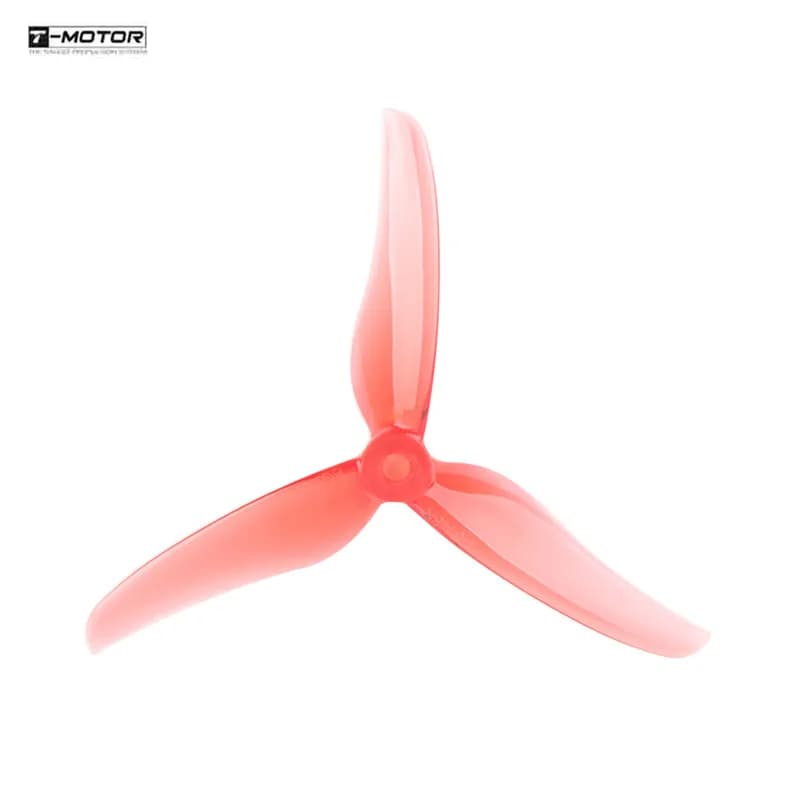24pcs /12Pairs T-motor T5146 5146 5 Inch 3-blade Propeller compatible CW CCW T-motor FPV Propeller for FPV RC Drone Accessories