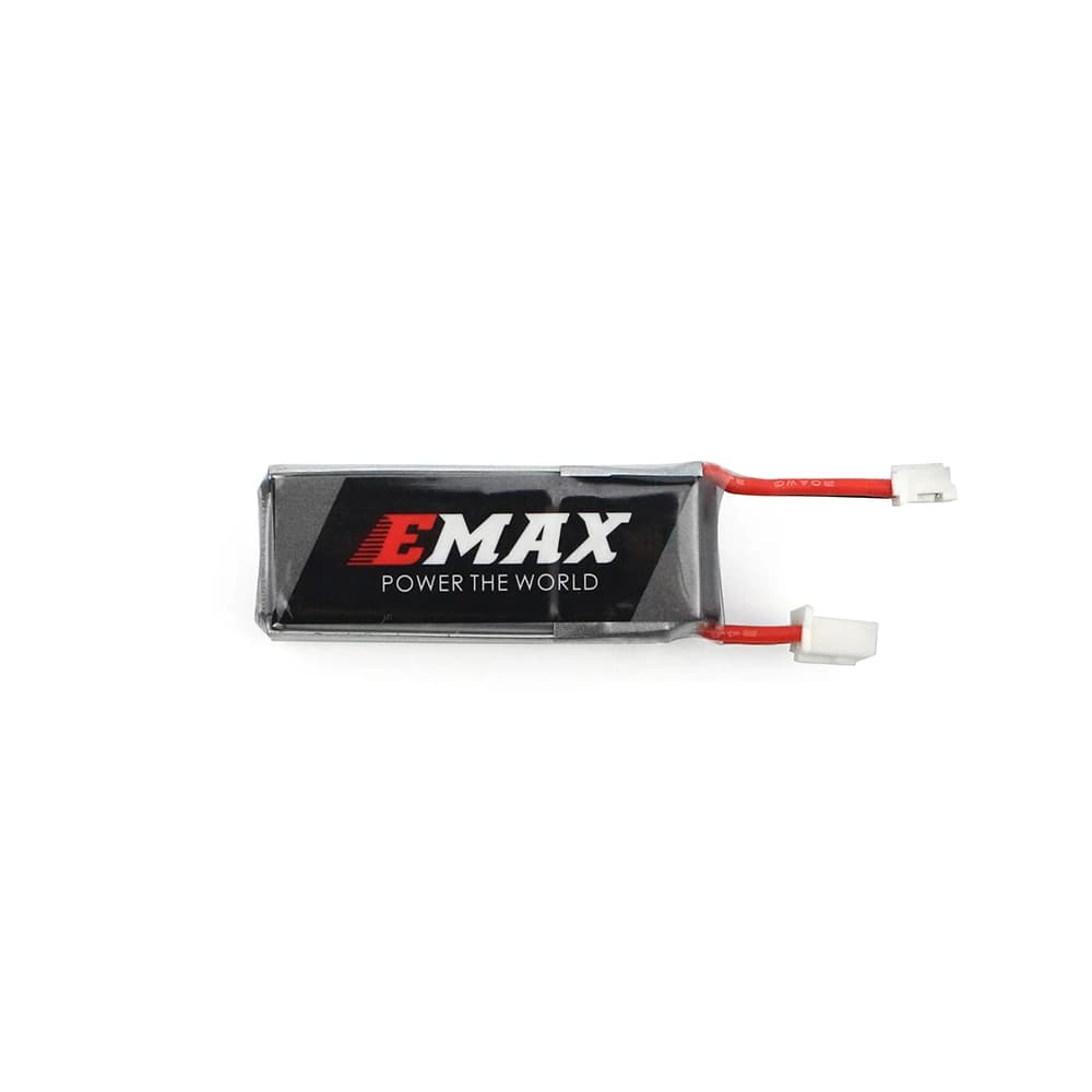 Gift EMAX Tinyhawk S - 2s Lipo Battery 350mah 70C 7.6V For FPV Racing Drone 4