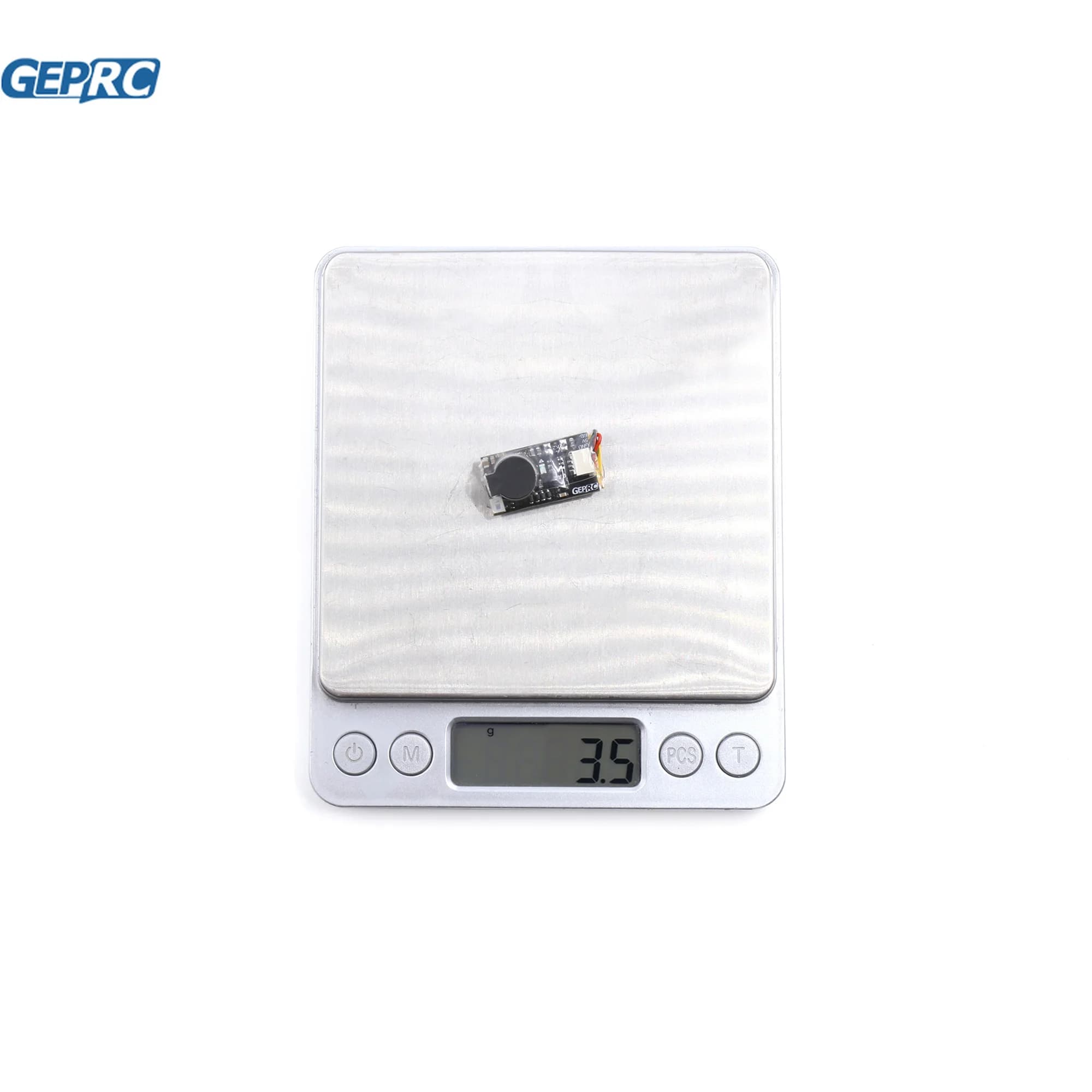 GEPRC Super Buzzer Suitable For Drone Loss Alarm For RC DIY FPV Quadcopter Racing Freestyle Drone Replacement Accessories Parts 6