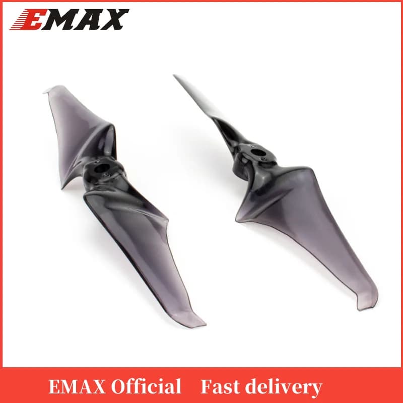 Emax Official AVAN Longrange 6 Inch 6X3.8X2 Prop 2 Blade 2CW+ 2CCW for RC Models Motor Multicopter Part $7.06$23.62 -70%4.883 soldNew shoppers save $16.56Lowest price in 90 daysSee previewSimilar items - 1