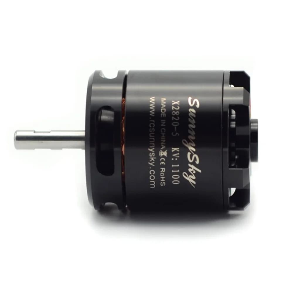 Sunnysky X2820 800KV 920KV 1100KV Brushless Motor For RC helicopter Airplane FPV Quadcopter milti rotor 3