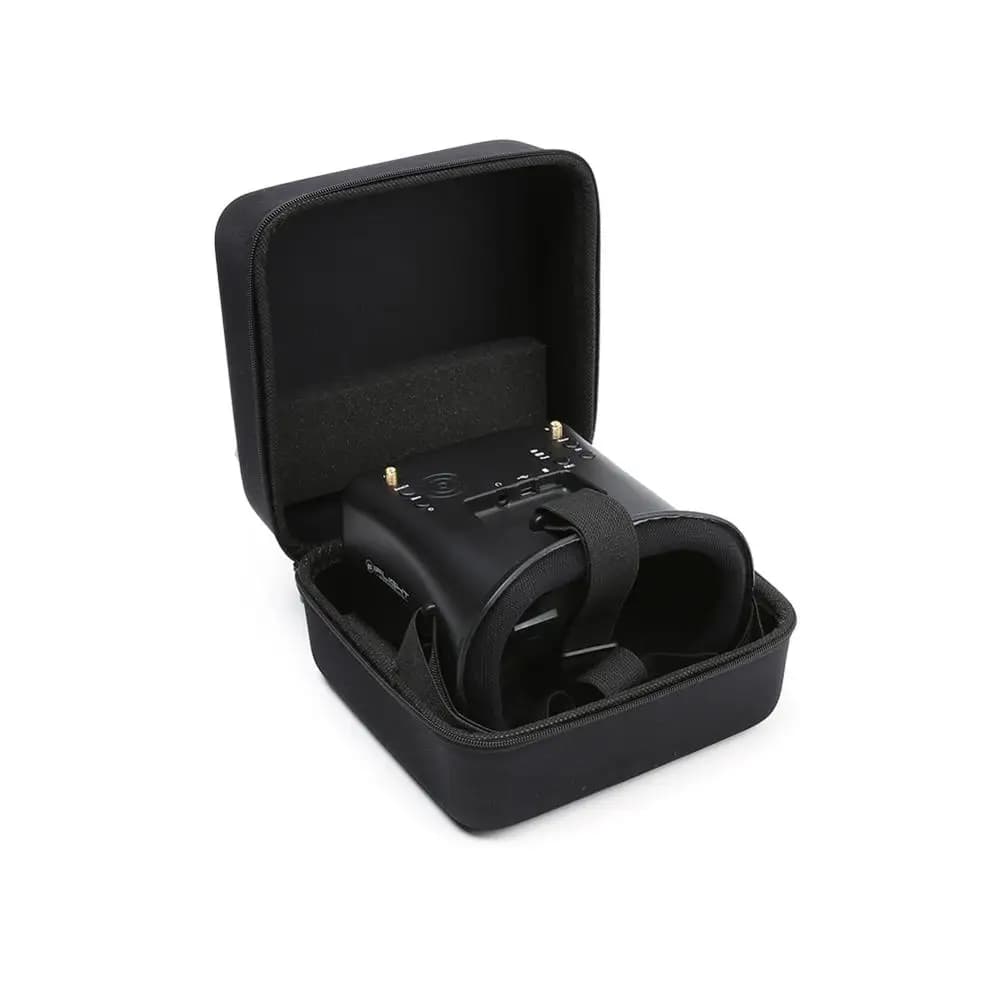 iFlight 4.3inch FPV Analog Goggles 40CH 5.8GHz with DVR Function Built-in 3.7V