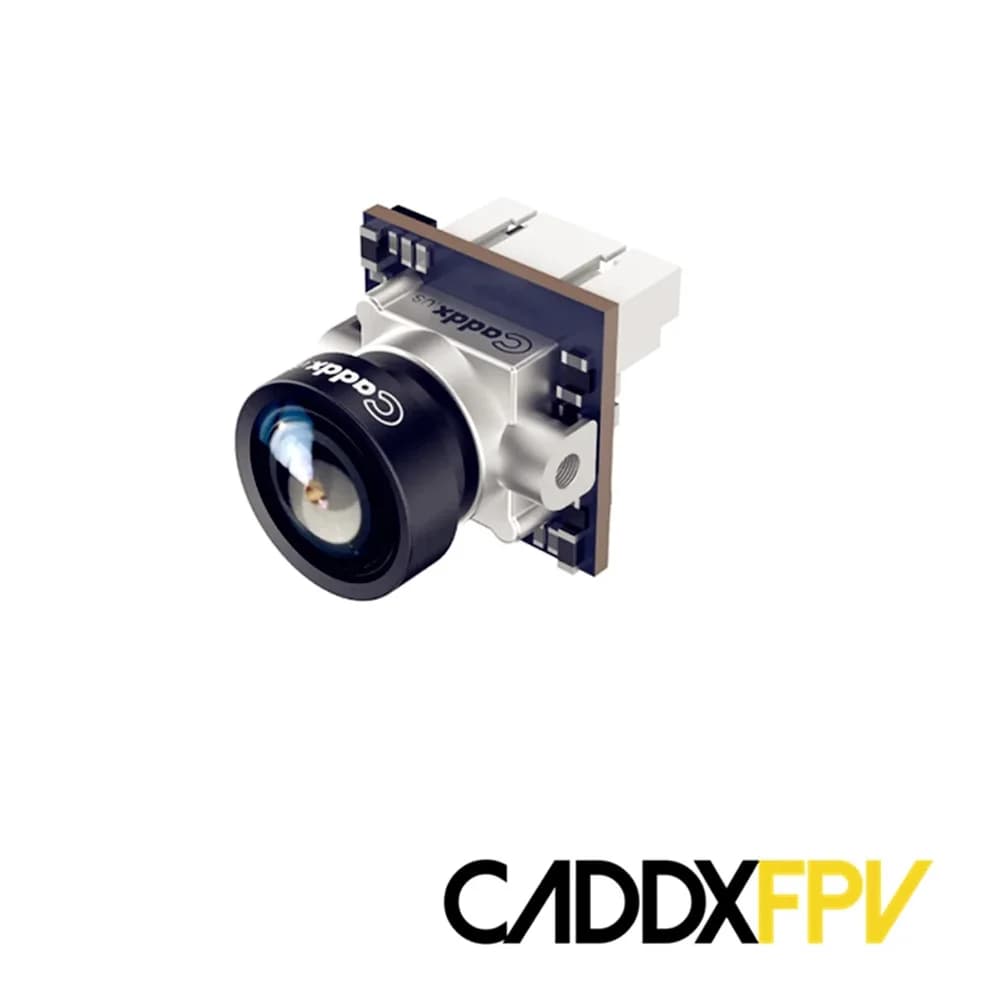 2g CADDX ANT 1200TVL Global WDR OSD 1.8mm Ultra Light FPV Nano Camera 16:9 4:3 for RC FPV Tinywhoop Cinewhoop Toothpick Mobula6 6