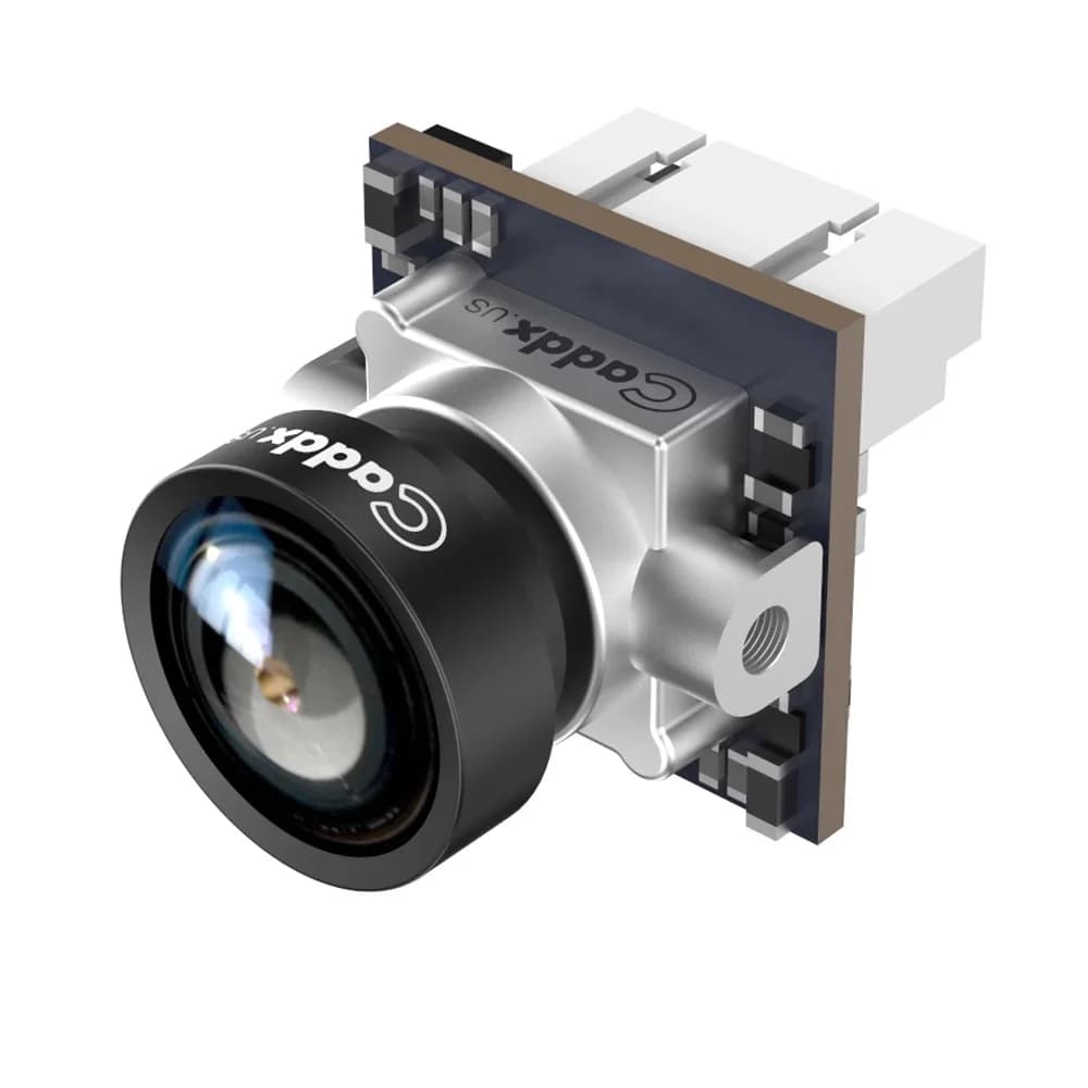 2g CADDX ANT 1200TVL Global WDR OSD 1.8mm Ultra Light FPV Nano Camera 16:9 4:3 for RC FPV Tinywhoop Cinewhoop Toothpick Mobula6