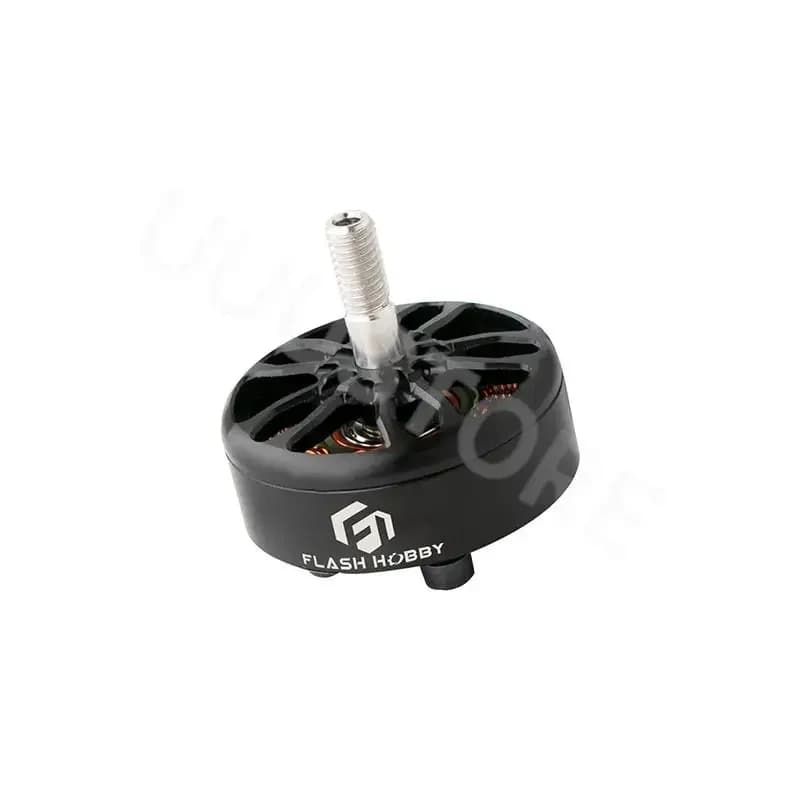 4pcs FLASHHOBBY A2807 2807 6S 1300KV 5S 1500KV 4S 1800KV Brushless Motor for FPV Freestyle 7inch Long Range LR7 Drone Model