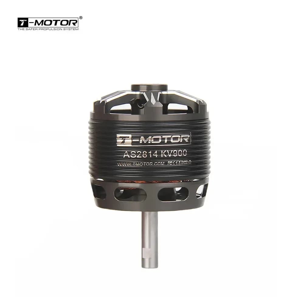 T-MOTOR T-Hobby AS2317 3-4S Brushless Motor KV800 KV1250 KV1400 KV1850 KV200 KV2500 Long Shaft 3D Trainer Airplane