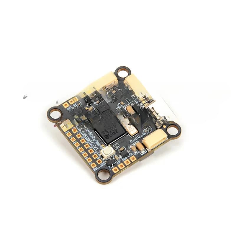 Holybro Kakute H7 V1.3 Flying Tower - 1