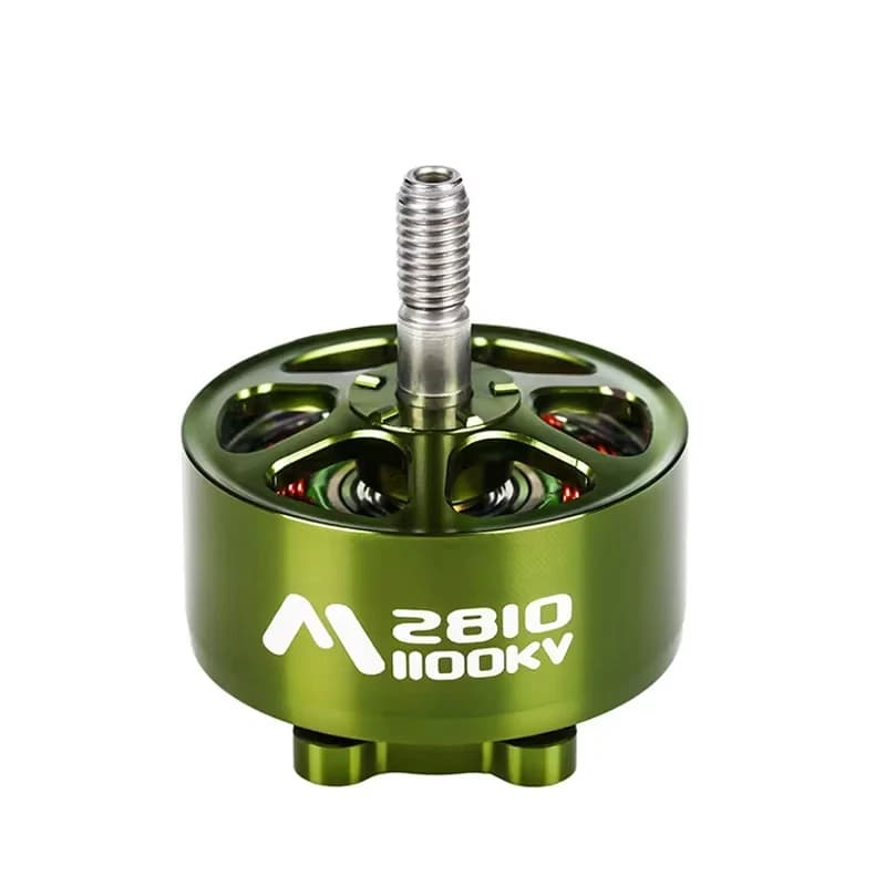 4pcs FLASHHOBBY Mars M2810 2810 1100KV Brushless Motor 3-6S LiPo for FPV Freestyle Long Range Drone DIY Parts $68.94$147.75 -53%1 soldNew shoppers save $78.81Delivery: May. 30 - Jun. 05See previewSimilar items 6