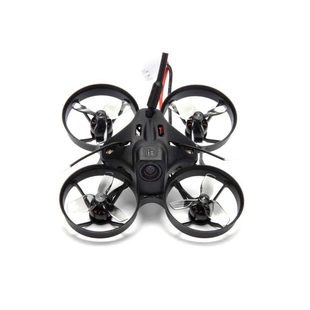 iFlight Alpha A65 Analog 1S TinyWhoop Drone BNF with BLITZ F411 Mini Quadcopter