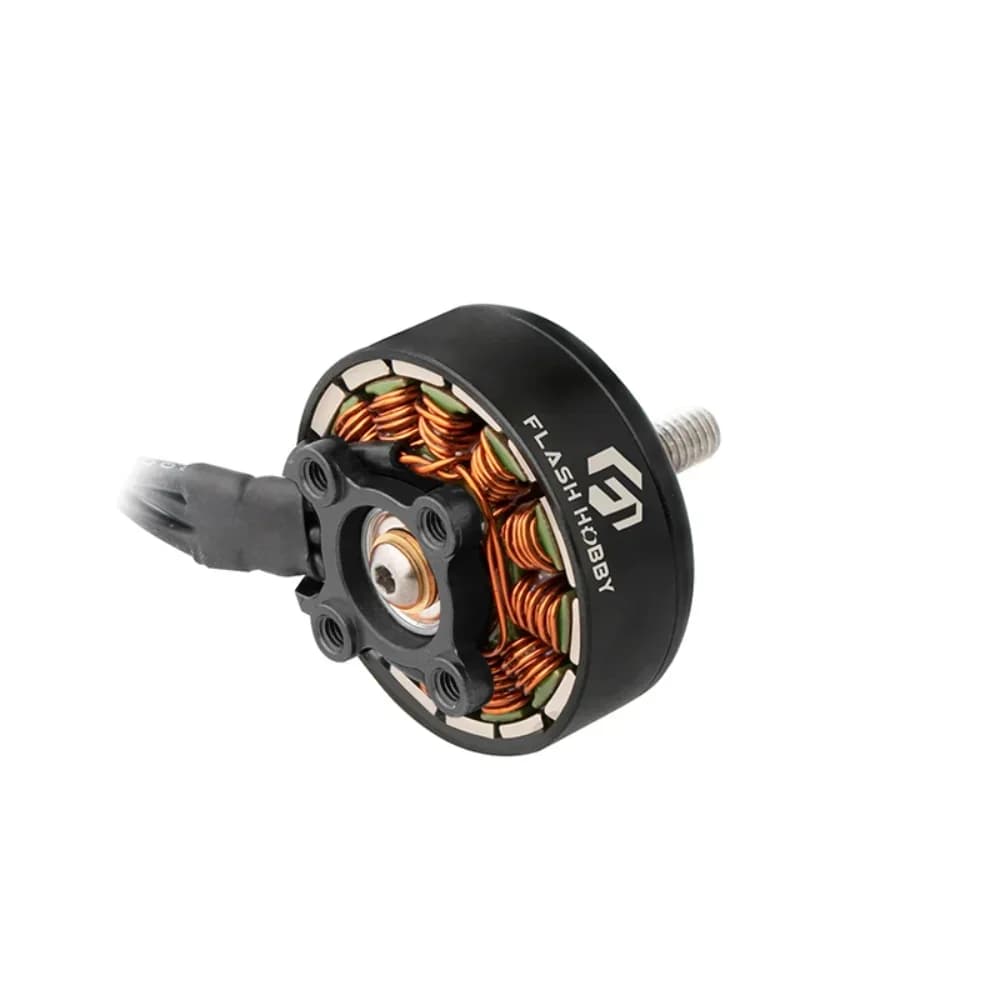 FLASHHOBBY A2807 2807 1800KV 4S 1500KV 1300KV 6S Brushless Motor for RC FPV Freestyle 7inch Long Range LR7 Drone DIY Parts 4