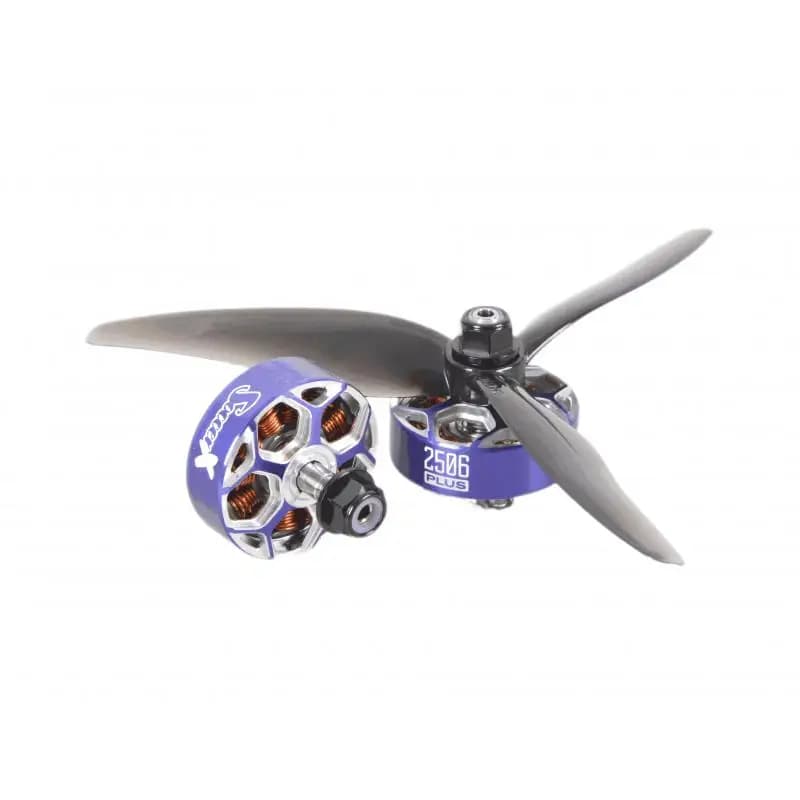 Rcinpower 2506 1960kv 5-inch Fpv Brushless Motor For Rc Fpv Racing Freestyle Drone