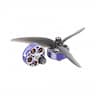 4PCS 2506 1960KV
