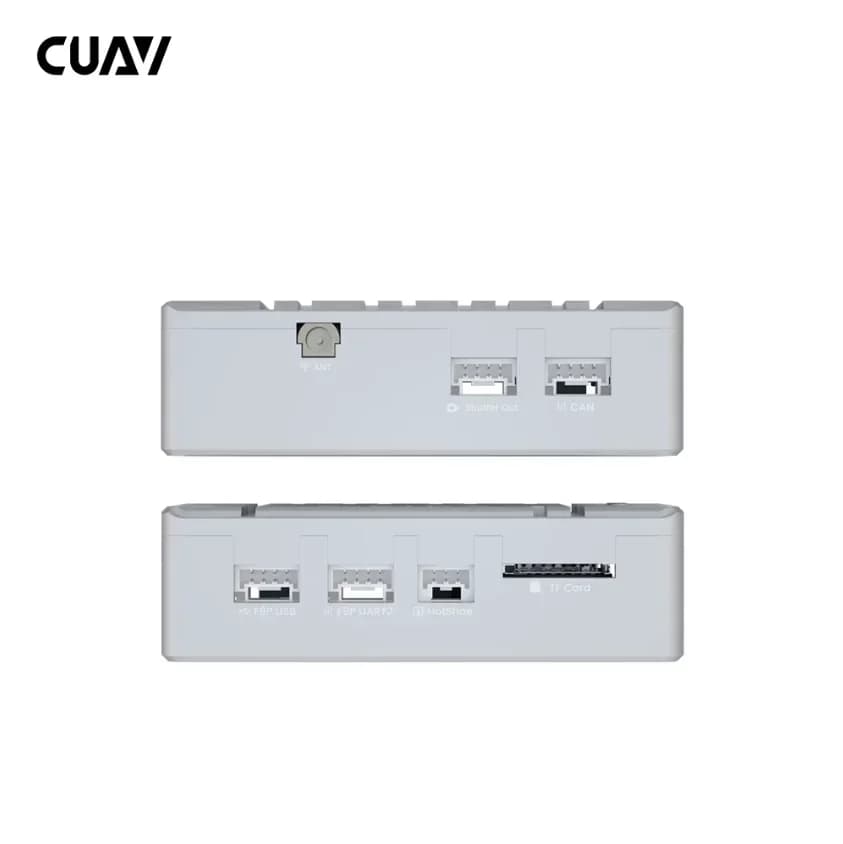 DP CUAV C-RTK2 PPK  High Precision Navigation Positioning  Navigation and Positioning Drone Aircraft Aerial Survey Pix APMPX4 3