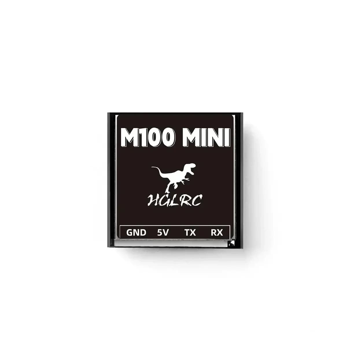 HGLRC M100 MINI M10 GPS Module Built-in Ceramic Antenna 15x15mm