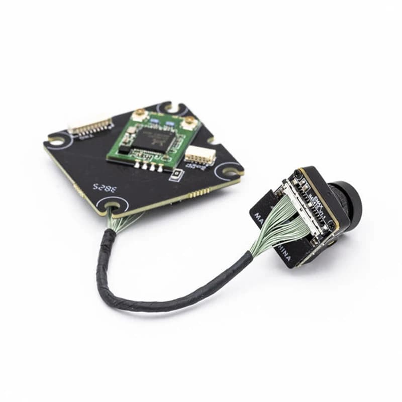EMAX OpenIPC Wyvern Link Alpha VTX 200mw LinkAlpha Beta Version 3.0 Beta Emax FPV Transmitters - 1