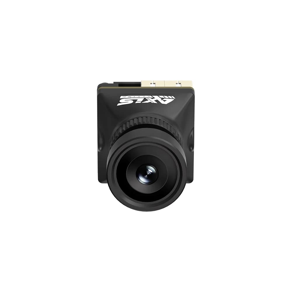 Axisflying Cool Fly Color NAJ Acobra FPVTime traveling aircraft model Night Vision WDR Wide Dynamic Range Camera