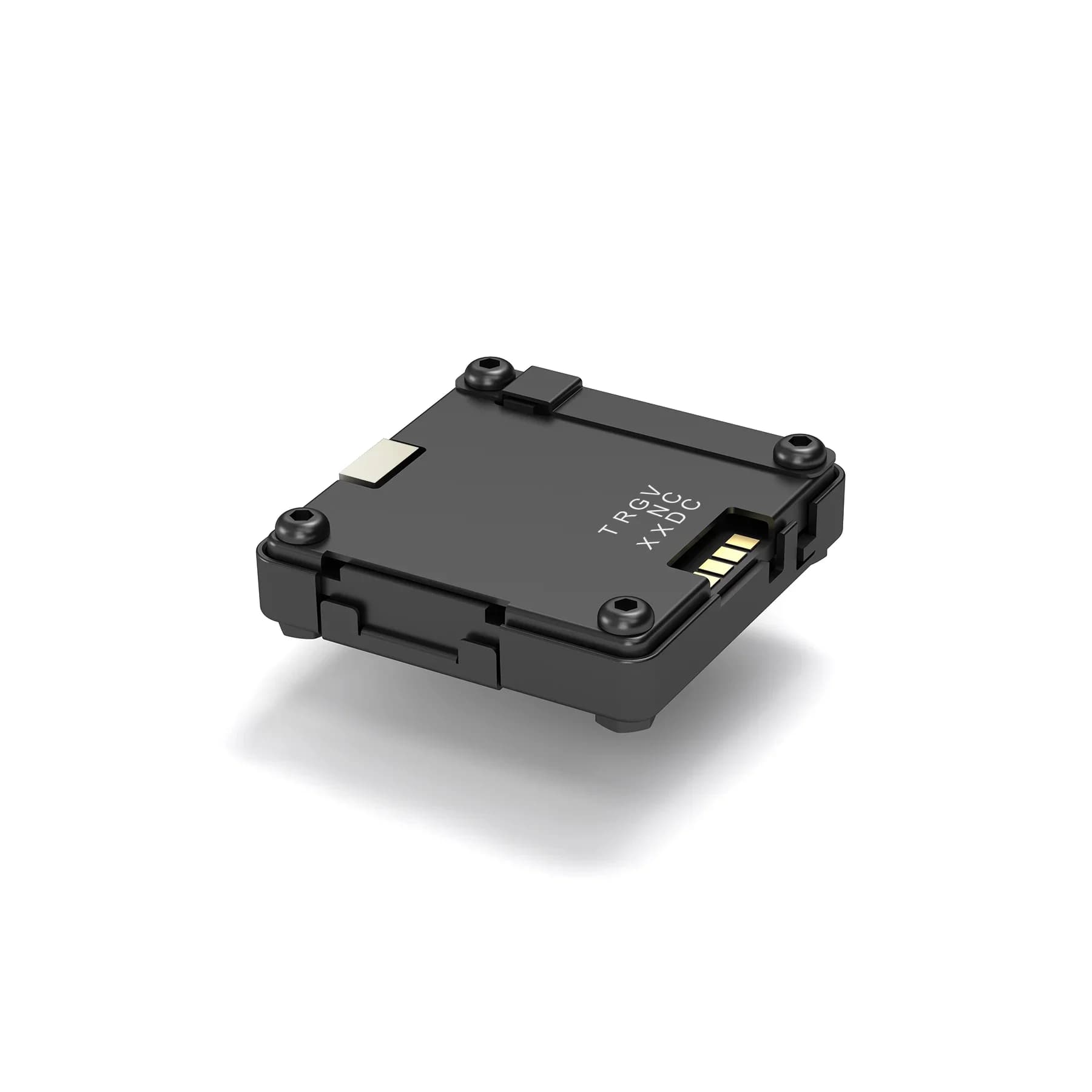 Caddx Walksnail Avatar HD Nano Kit V3 (9cm/ 14cm Cable) 1080P/60fps 4:3 Native Sensor 32G Memory 500mW 4