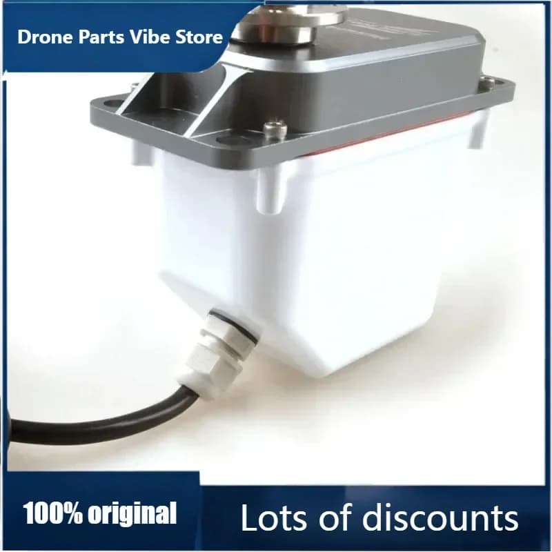 Fy1pcs new HappyModel Super200 Plus 200KG  Super400 Plus 400KG Industrial Robot Servo - 1