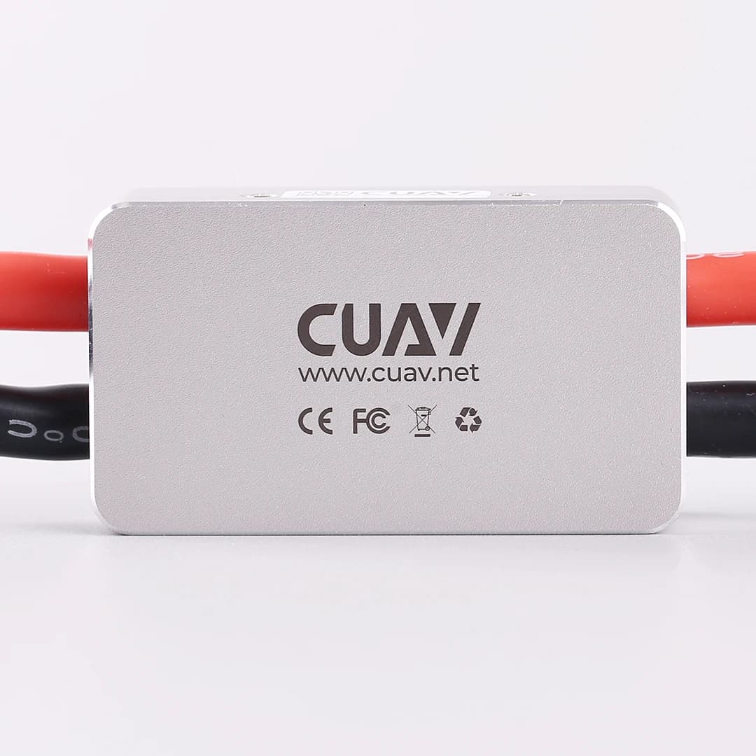 CUAV New Product PMU 2 Lite Power Module 15V5V Diversified Equipment Power Supply 220APX4 APM