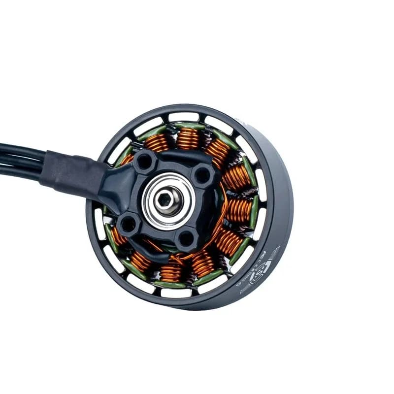 AXISFLYING C204 2004 FPV Brushless Motor 2910KV 6S /3500KV 4S Drone Motor For RC FPV 3/3.5inch Cinewhoop Cinematic Quadcopter $21.47$24.41 -12%519 soldNew shoppers save $2.94See previewSimilar items 4