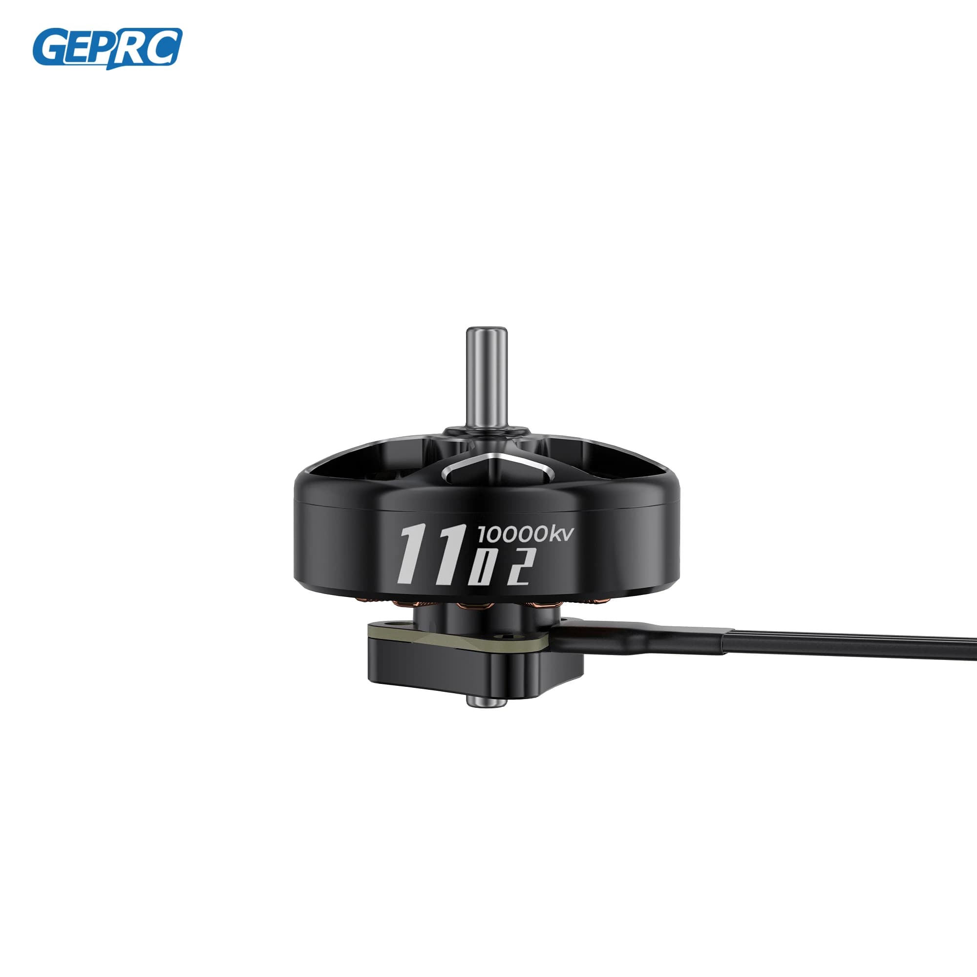 GEPRC SPEEDX2 1102 10000KV Motor ESC 12A Brushless Motor Black with Mini 1.6 -2 Inch RC FPV Racing Drone Multicopter Accessories $14.26$17.78 -19%533 soldNew shoppers save $3.52Lowest price in 90 daysSee previewSimilar items