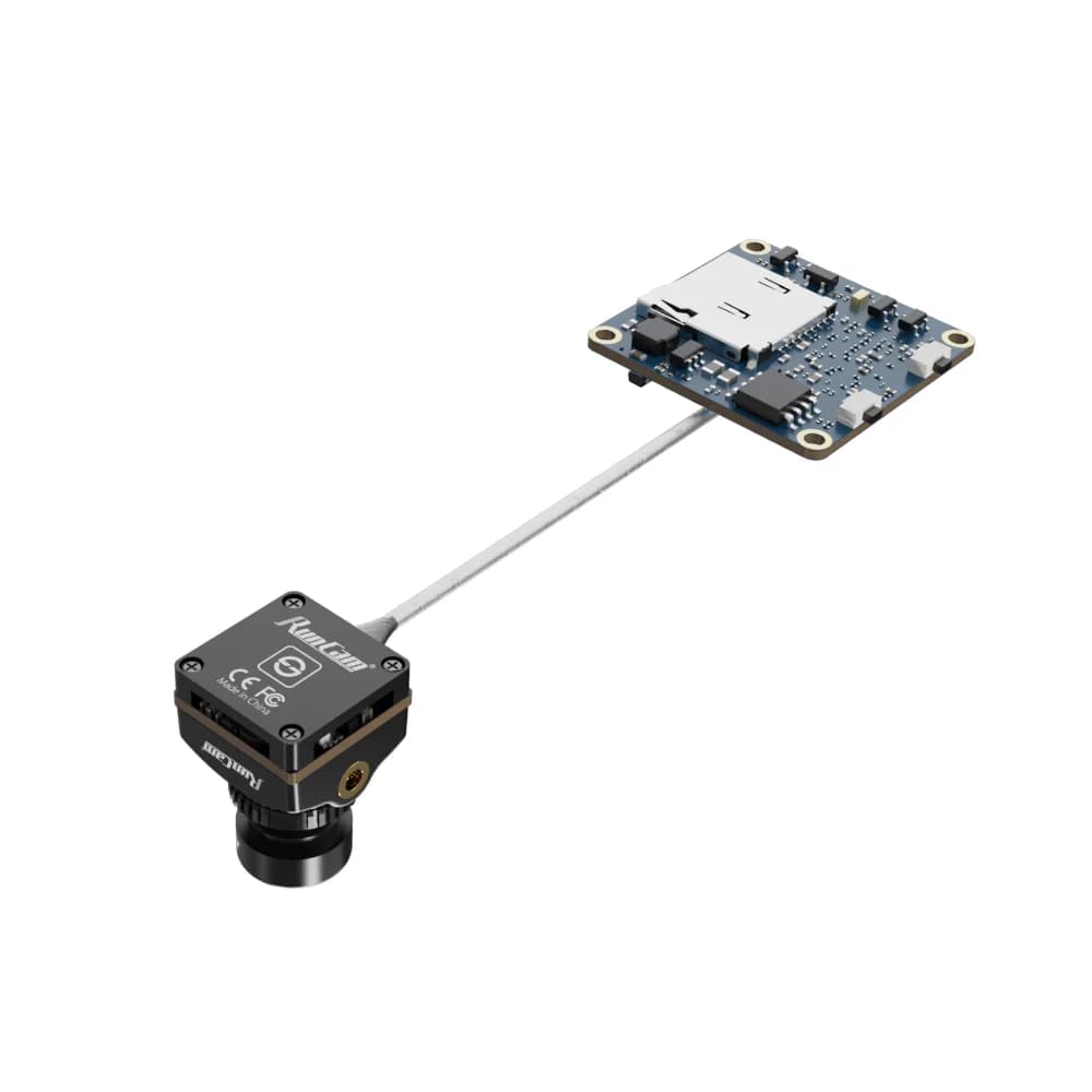 RunCam Split 4 V2 4K FPV Camera