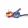 4PCS Teal 22000KV