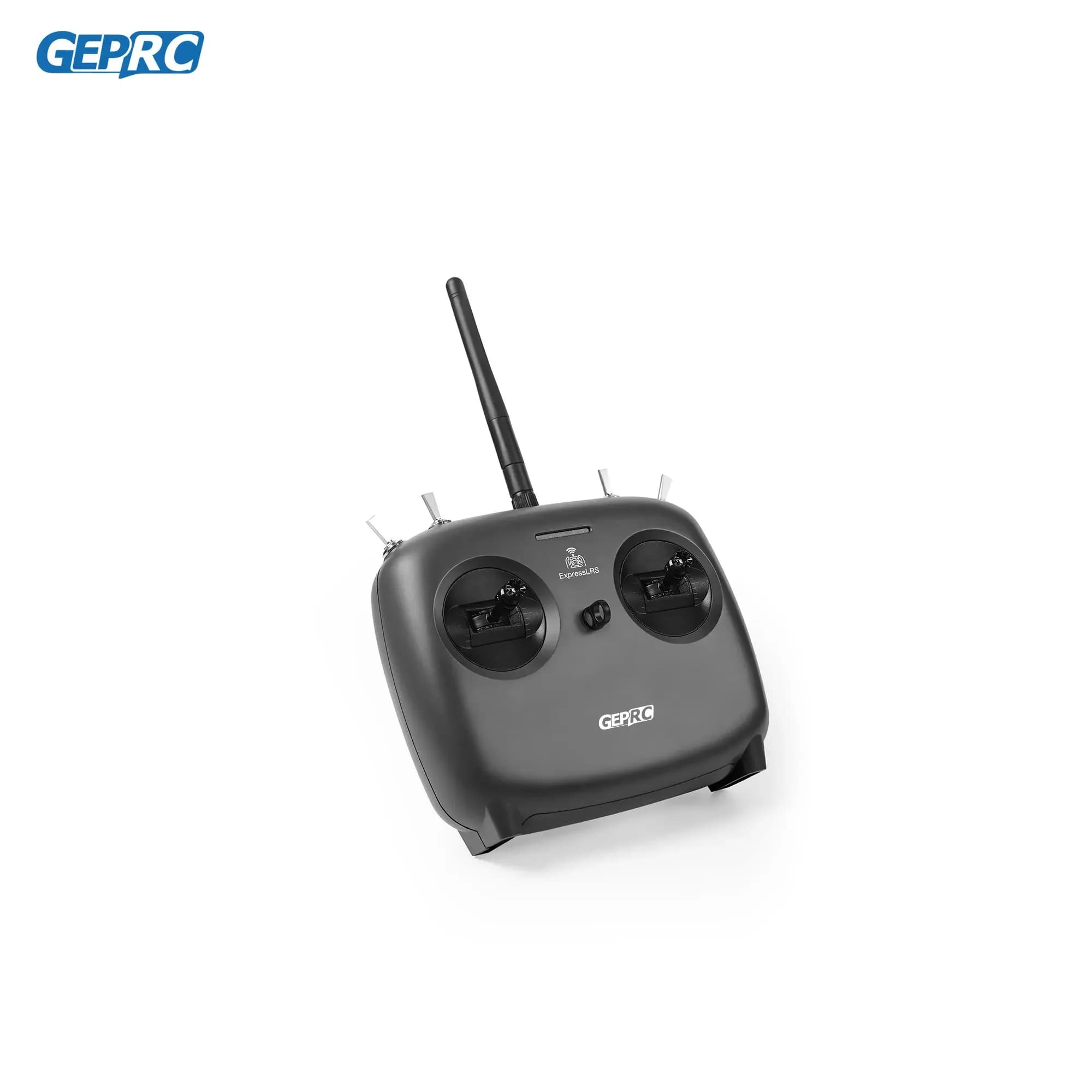 GEPRC TinyRadio ELRS 2.4G Remote Controller Aircraft Multi-rotor Suitable for Radio Control Transmitter RC FPV Quadcopter Tinygo 3