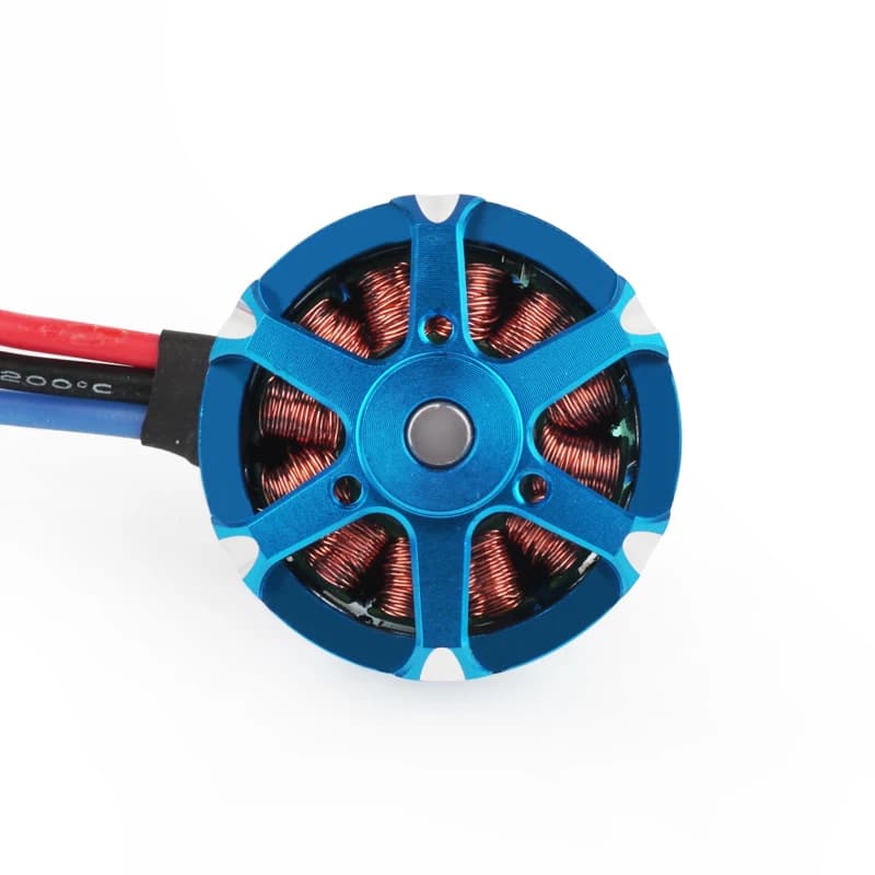SUNNYSKY X2212 III V3 RC Airplane Brushless Motor 4