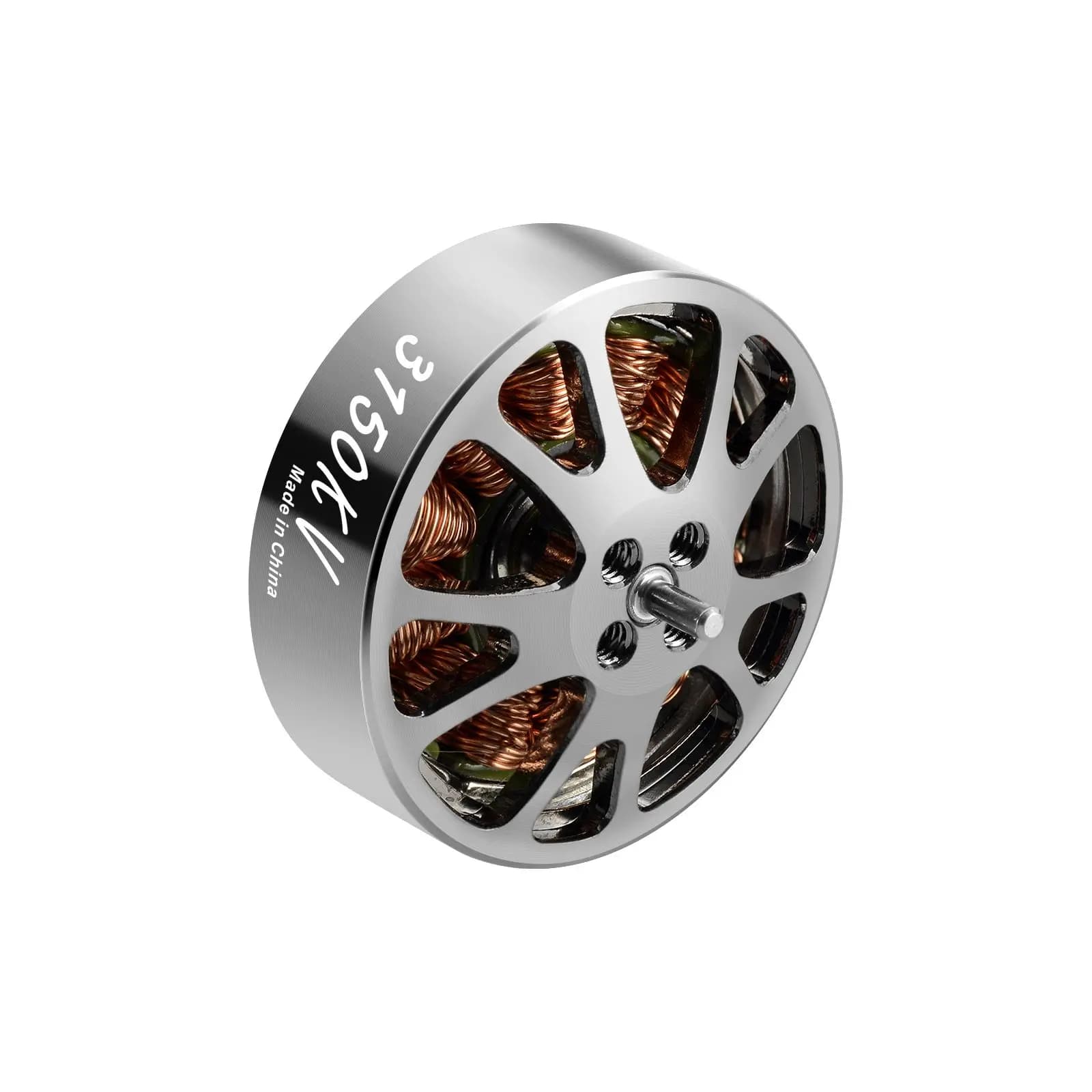 FlashHobby K2004 V2 Motor - 4PCS KV1750 / KV1900 / KV3150 $47$94.01 -50%4 × $11.75 with no interestSee previewSimilar items