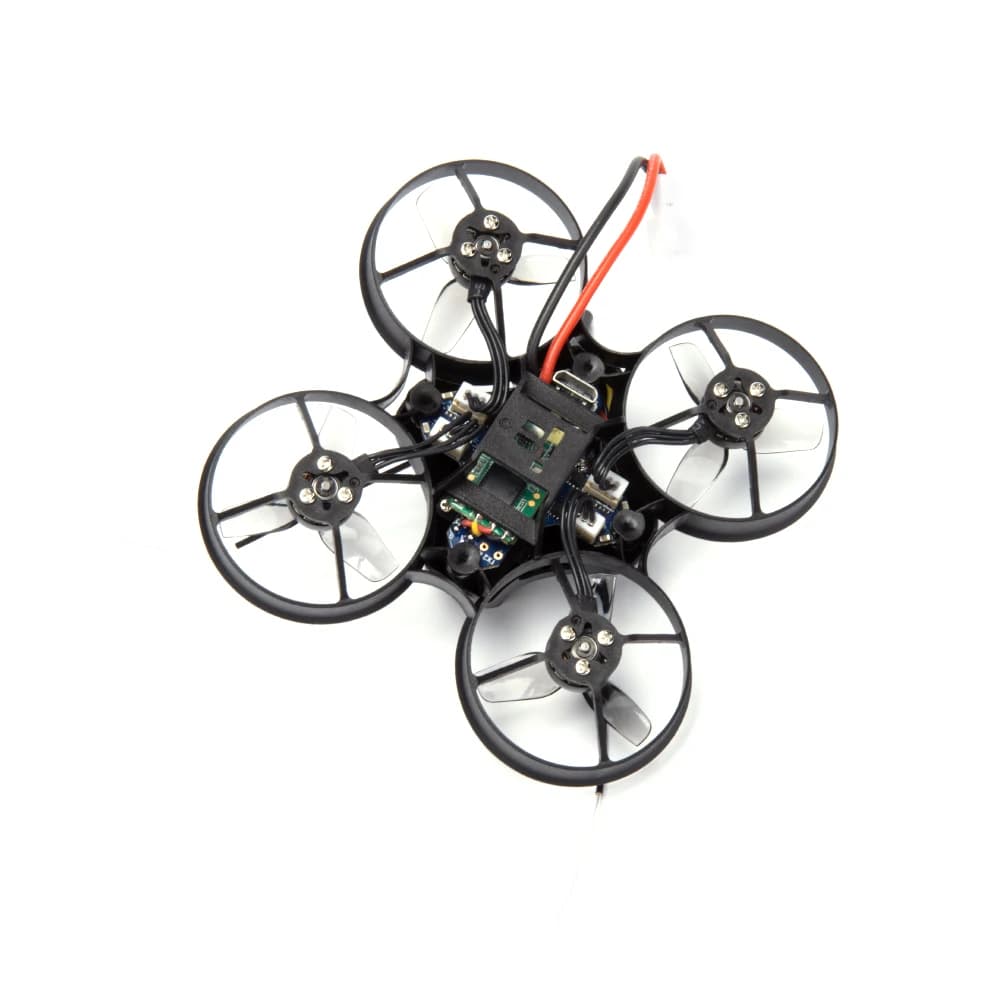 iFlight Alpha A65 Analog 1S TinyWhoop Drone BNF with BLITZ F411 Mini Quadcopter 4