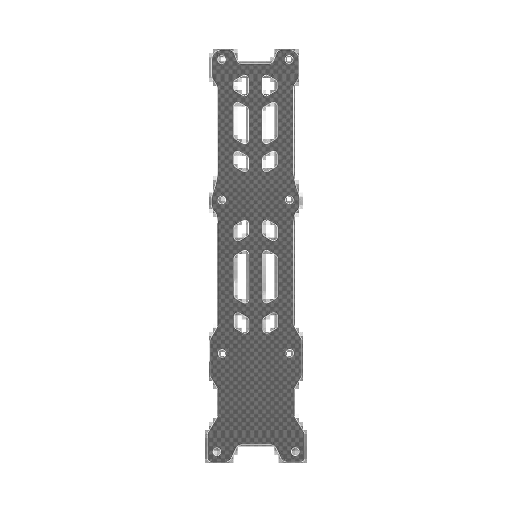 iFlight Nazgul ECO XL5 / Nazgul5 V3 FPV Replacement Part for CNC Camera Plate - 1