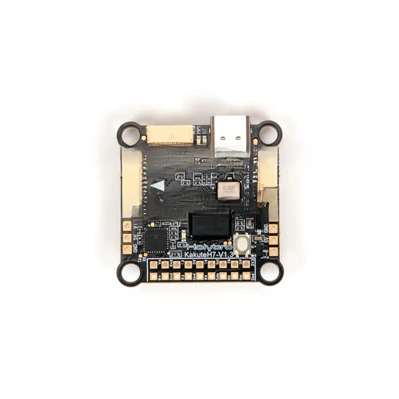 Holybro Kakute H7 V1.3 Flying Tower 3